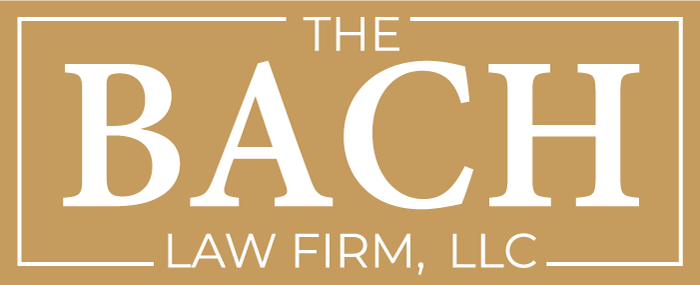 The Bach Law Firm, LLC